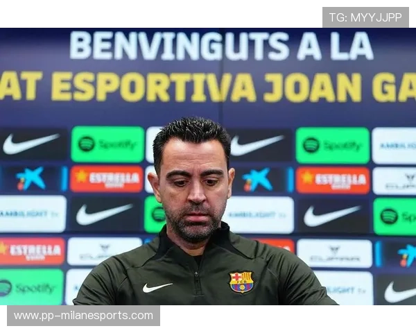 巴萨内乱：转会揭示更衣室矛盾内幕